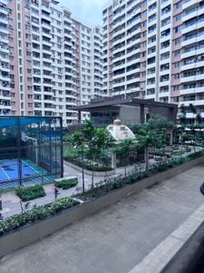 Image of 1265 Sq.ft 3 BHK Apartment / Flat for sale in Sukhwani Skylines, Wakad, Pune for Rs. 11500000