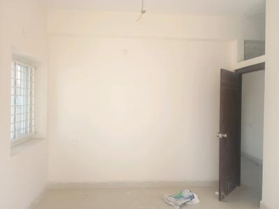 Bedroom Image of 1140 Sq.ft 2 BHK Apartment / Flat for sale in Miyapur Hyderabad for Rs. 7825000