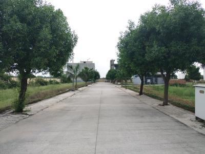 Image of 1233 Sq.ft Residential Plot / Land for sale in Soha Neal City, Sector 98, Faridabad for Rs. 16500000