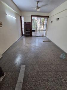 Hall Image of 950 Sq.ft 2 BHK Apartment / Flat for sale in Antariksha Apartments, Vikaspuri New Delhi for Rs. 13500000
