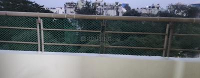 Balcony Image of 2279 Sq.ft 3 BHK Apartment / Flat for sale in Nayapalli Bhubaneswar for Rs. 32500000