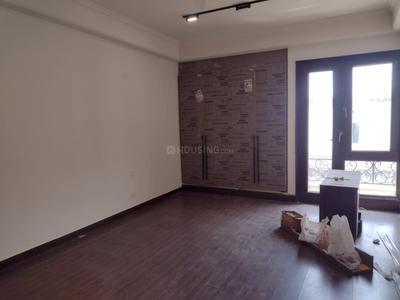 Bedroom Image of 1800 Sq.ft 4 BHK Builder Floor for sale in Safdarjung Enclave New Delhi for Rs. 60000000