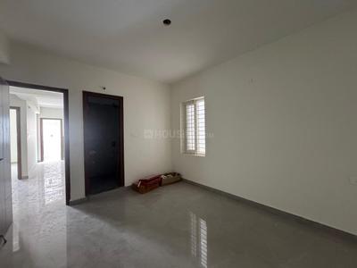 Hall Image of 1375 Sq.ft 2 BHK Apartment / Flat for sale in Manikonda Hyderabad for Rs. 9075000