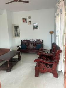 Hall Image of 6000 Sq.ft 4 BHK Independent House for sale in Vajarahalli Bengaluru for Rs. 40000000
