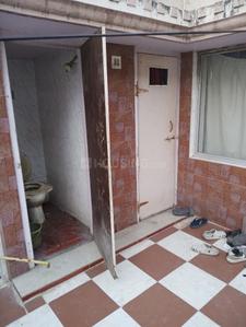 Image of 190 Sq.ft 1 RK Builder Floor for rent in Kishan Para, Rajkot for Rs. 4000