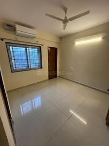 Bedroom Image of 672 Sq.ft 2 BHK Apartment / Flat for sale in Banashankari Bengaluru for Rs. 6100000