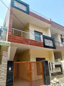 Image of 1325 Sq.ft 3 BHK Independent House for sale in Kharar, Mohali for Rs. 6500000