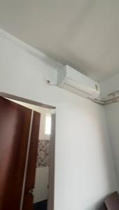 Bedroom Image of 950 Sq.ft 2 BHK Apartment / Flat for rent in Sunpharma Road Vadodara for Rs. 16000