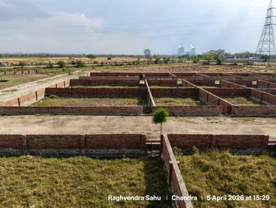 Image of 2000 Sq.ft Residential Plot / Land for sale in Gauhania, Allahabad for Rs. 2720000
