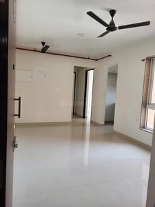 Hall Image of 1200 Sq.ft 3 BHK Apartment / Flat for sale in Hubtown Rising City, Ghatkopar East Mumbai for Rs. 26000000