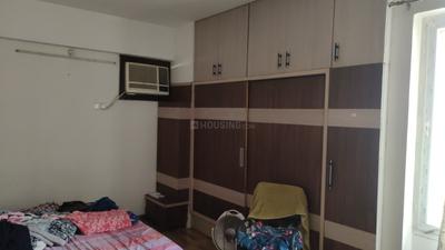 4 BHK Flat