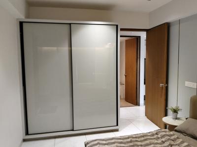 Bedroom Image of 2500 Sq.ft 3 BHK Apartment / Flat for sale in Shree Hari Dreamland, Tragad Ahmedabad for Rs. 9000000