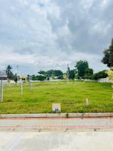 Image of 1200 Sq.ft Residential Plot / Land for sale in Yelahanka, Bengaluru for Rs. 4560000