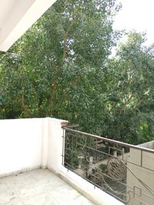 Bedroom Three Image of 1850 Sq.ft 3 BHK Apartment / Flat for sale in Sunny Valley Apartment, Sector 12 Dwarka New Delhi for Rs. 32900000