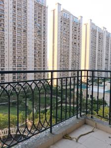 Bedroom One Image of 2000 Sq.ft 3 BHK Apartment / Flat for sale in ATS Le Grandiose, Sector 150 Noida for Rs. 24300000