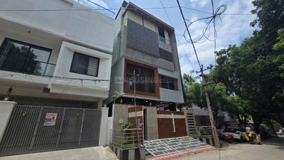 Image of 3700 Sq.ft 4 BHK Villa for sale in Mehdipatnam, Hyderabad for Rs. 70000000