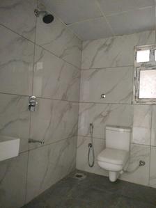 Common Bathroom Image of 1510 Sq.ft 3 BHK Apartment / Flat for sale in PSR Vanasree, Chikkakannalli Bengaluru for Rs. 14345000