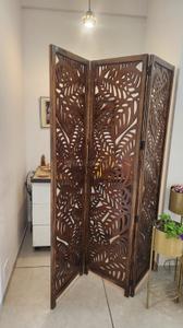 Bedroom Image of 1450 Sq.ft 3 BHK Apartment / Flat for sale in Imperial Apartments, Kishanpura Zirakpur for Rs. 9000000