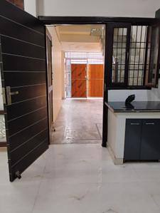 Kitchen Image of 1220 Sq.ft 2 BHK Apartment / Flat for rent in Mahanagar Colony Bareilly for Rs. 16000