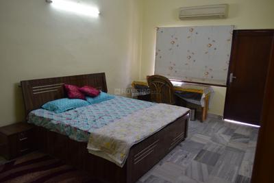 Hall Image of 1071 Sq.ft 2 BHK Apartment / Flat for sale in Civil Lines Jaipur for Rs. 9000000