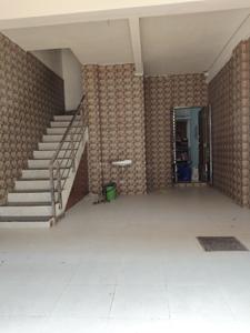 Hall Image of 2025 Sq.ft 3 BHK Independent House for sale in Shiv Residency, Choryasi Surat for Rs. 6200000