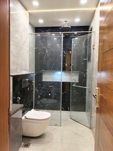 Satya The Legend Attached Bathroom with Bedroom One 2