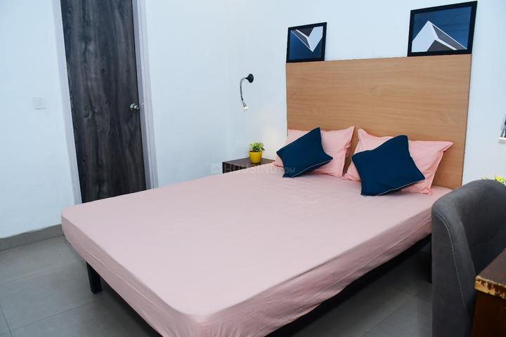 Bedroom Image of HelloWorld Ignou in Malviya Nagar, New Delhi