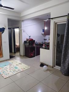 Hall Image of 884 Sq.ft 2 BHK Apartment / Flat for sale in Amrapali Pan Oasis, Sector 70 Noida for Rs. 10000000