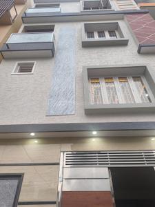 Image of 3350 Sq.ft 3 BHK Independent House for sale in RR Nagar, Bengaluru for Rs. 23500000