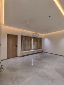 Hall Image of 3000 Sq.ft 4 BHK Villa for rent in Borivali West Mumbai for Rs. 195000