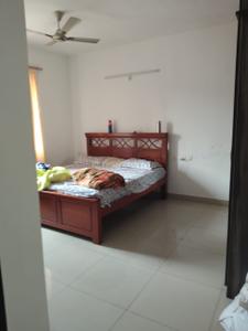 Bedroom Image of 1340 Sq.ft 2 BHK Apartment / Flat for sale in Prestige Bella Vista, Iyyappanthangal Chennai for Rs. 13600000