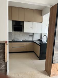 Kitchen Image of 1250 Sq.ft 2 BHK Apartment / Flat for sale in Koramangala Bengaluru for Rs. 24000000