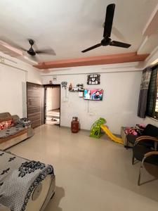 Living Room Image of 1100 Sq.ft 2 BHK Apartment / Flat for sale in Narolgam Ahmedabad for Rs. 3500000