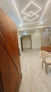 Hall Image of 1800 Sq.ft 3 BHK Apartment / Flat for rent in Suchitra Hyderabad for Rs. 35000