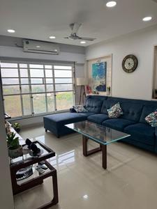 Hall Image of 1050 Sq.ft 3 BHK Apartment / Flat for sale in Andheri East Mumbai for Rs. 35000000