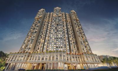 3 BHK Flat