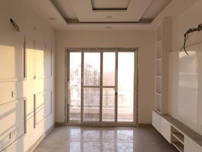 Bedroom Image of 1450 Sq.ft 4 BHK Builder Floor for sale in Sector 24 Rohini New Delhi for Rs. 17500000