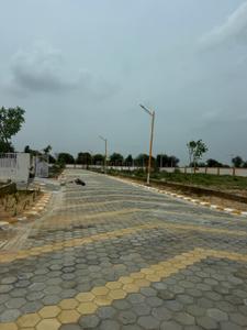 Image of 217 Sq.ft Residential Plot / Land for sale in Mahapura, Jaipur for Rs. 12043500