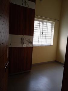 Bedroom Image of 1000 Sq.ft 2 BHK Independent House for rent in Kalasapur Gadag for Rs. 11500