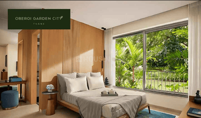 Image of 1502 Sq.ft 3 BHK Apartment / Flat for sale in Thane West, Thane for Rs. 32300000