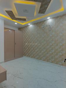 Hall Image of 600 Sq.ft 3.5 BHK Independent House for sale in Dwarka Mor New Delhi for Rs. 9800000