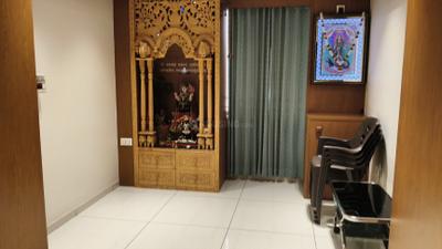 Bedroom Image of 1917 Sq.ft 3 BHK Apartment / Flat for sale in Nikol Ahmedabad for Rs. 9500000