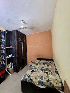 Bedroom Image of 1449 Sq.ft 3 BHK Apartment / Flat for sale in ACE Platinum, Zeta I Greater Noida for Rs. 11000000