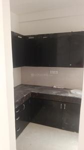 Kitchen Image of 900 Sq.ft 2 BHK Apartment / Flat for rent in Sikka Karnam Greens, Sector 143B Noida for Rs. 29000