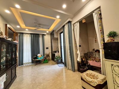Hall Image of 2142 Sq.ft 3 BHK Builder Floor for sale in Malibu Town Floors, Sector 47 Gurgaon for Rs. 32900000