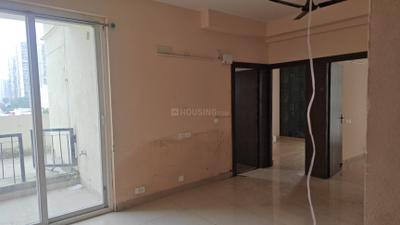 Living Room Image of 1045 Sq.ft 3 BHK Apartment / Flat for sale in Amrapali Dream Valley 2, Noida Extension Greater Noida for Rs. 8000000