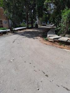 Image of 600 Sq.ft Residential Plot / Land for sale in Lal Bahadur Shastri Nagar, Bengaluru for Rs. 10000000