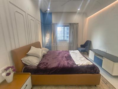 Bedroom Image of 2350 Sq.ft 3.5 BHK Apartment / Flat for sale in Greennesto Primus by Greennesto Builders And Developers	, Chikkakannalli Bengaluru for Rs. 23700000
