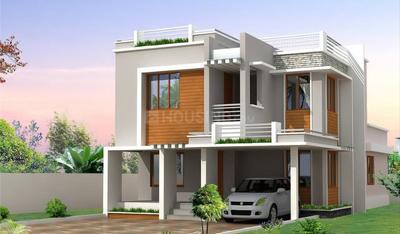 2 BHK Villa
