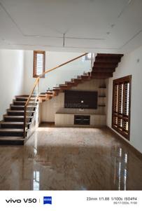 Hall Image of 3200 Sq.ft 4 BHK Independent House for sale in Vidyaranyapura Bengaluru for Rs. 18900000